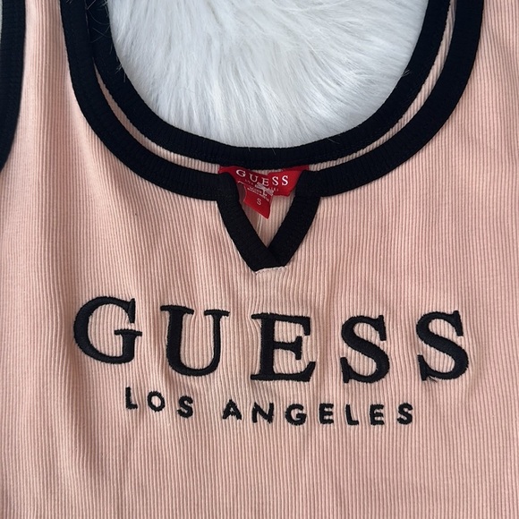 New GUESS Women’s Bodysuit SZ S - Picture 2 of 4